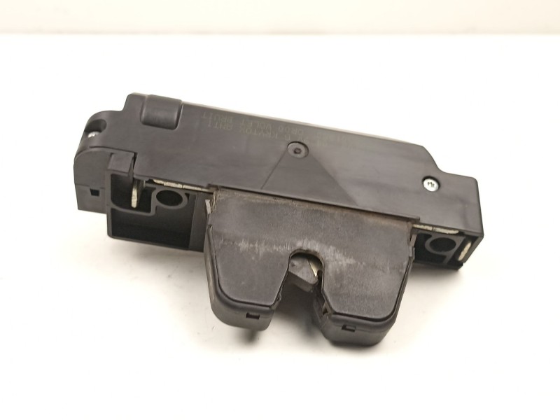 Recambio de cerradura maletero porton para citroën c4 i (lc_) 1.6 hdi referencia OEM IAM 9652301980  