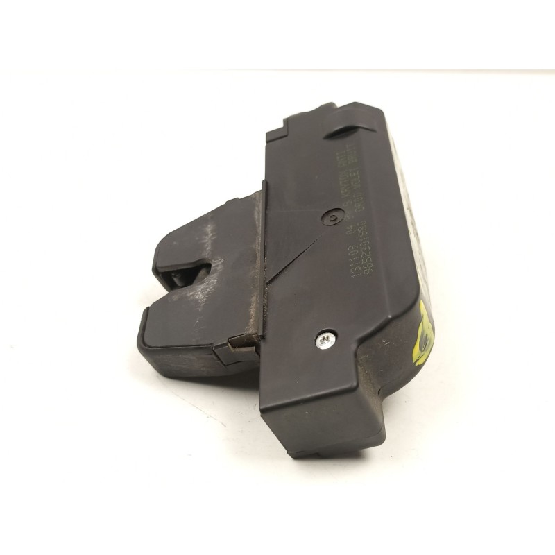 Recambio de cerradura maletero porton para citroën c4 i (lc_) 1.6 hdi referencia OEM IAM 9652301980  