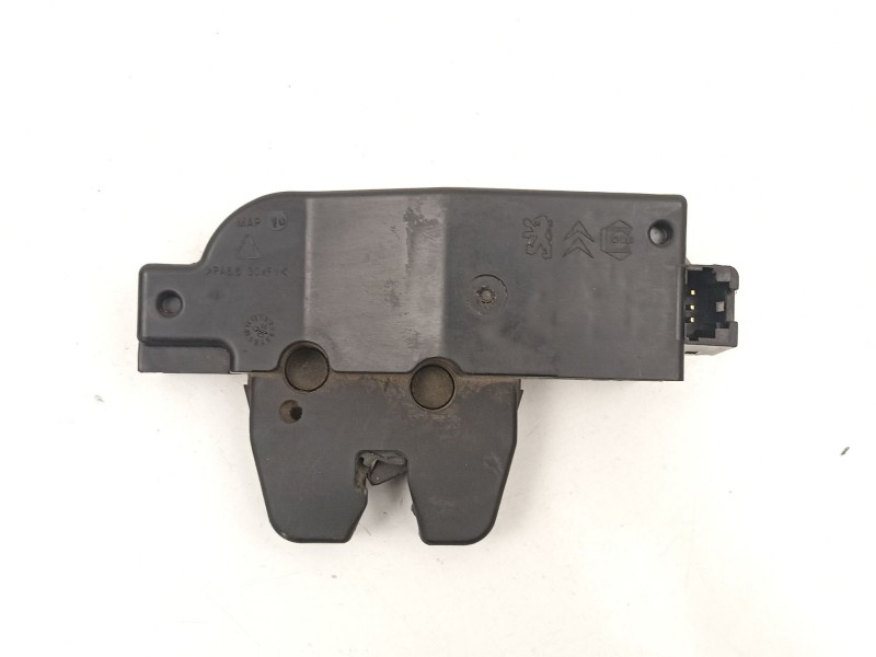 Recambio de cerradura maletero porton para citroën c4 i (lc_) 1.6 hdi referencia OEM IAM 9652301980  