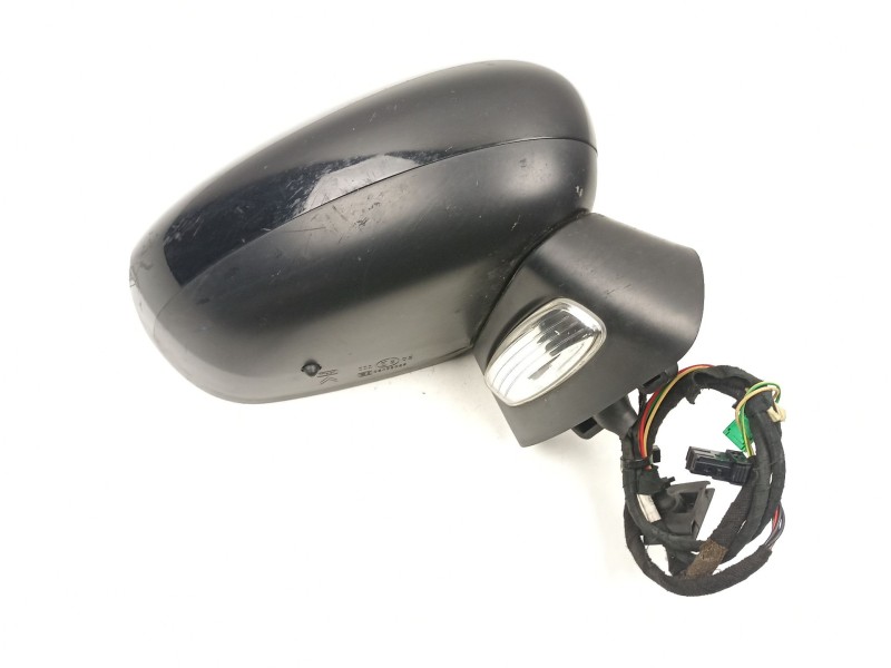 Recambio de retrovisor derecho para citroën c4 i (lc_) 1.6 hdi referencia OEM IAM 8149YN  