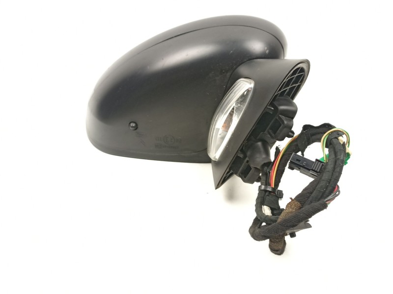 Recambio de retrovisor derecho para citroën c4 i (lc_) 1.6 hdi referencia OEM IAM 8149YN  