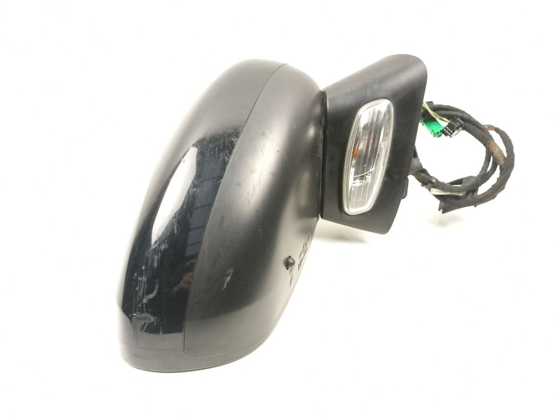 Recambio de retrovisor derecho para citroën c4 i (lc_) 1.6 hdi referencia OEM IAM 8149YN  