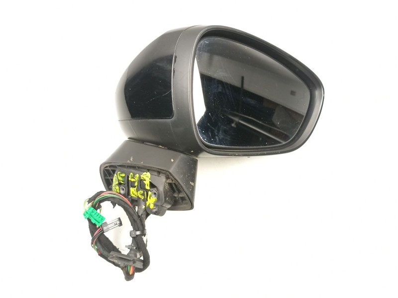 Recambio de retrovisor derecho para citroën c4 i (lc_) 1.6 hdi referencia OEM IAM 8149YN  