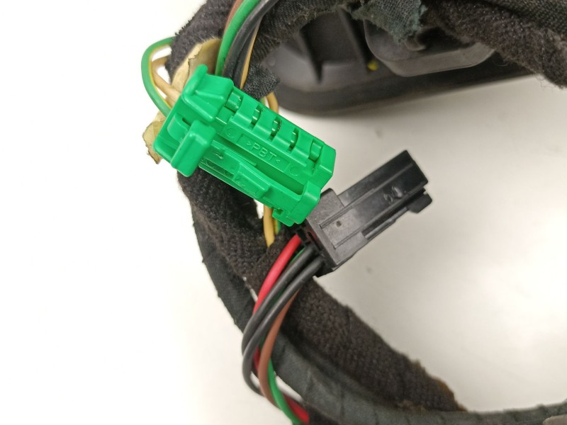 Recambio de retrovisor derecho para citroën c4 i (lc_) 1.6 hdi referencia OEM IAM 8149YN  