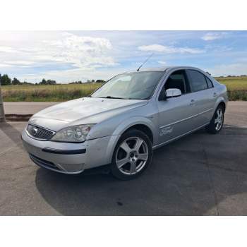 FORD MONDEO III (B5Y)