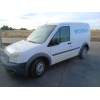 ford transit connect (p65_, p70_, p80_) del año 2009