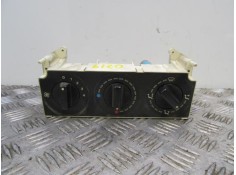 Recambio de mandos calefaccion : citroen berlingo : 1.9 d (69,34cv) [1998] para citroen berlingo 1.9 d referencia OEM IAM 654984