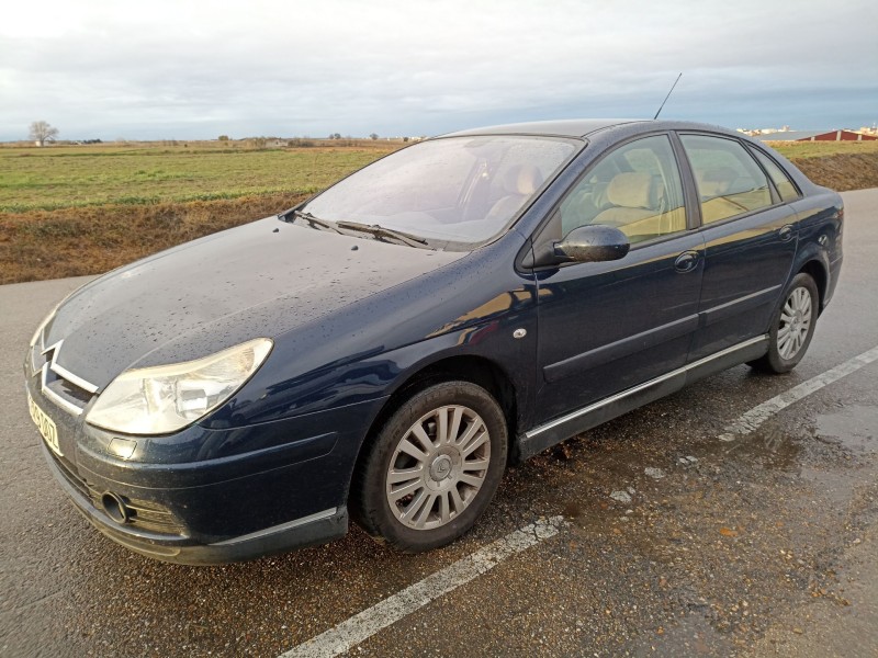 Recambio de carroceria para citroën c5 ii (rc_) 1.8 16v (rc6fzb) referencia OEM IAM   