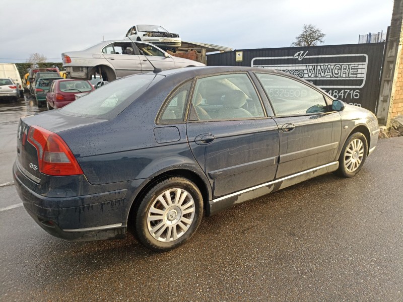 Recambio de carroceria para citroën c5 ii (rc_) 1.8 16v (rc6fzb) referencia OEM IAM   