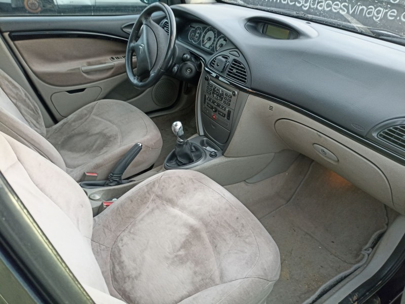 Recambio de carroceria para citroën c5 ii (rc_) 1.8 16v (rc6fzb) referencia OEM IAM   