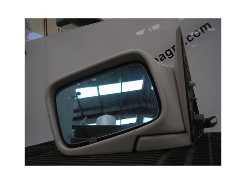 Recambio de retrovisor izq. : bmw 520 : 2.0 g 4p [1991] para bmw  520 2.0 g referencia OEM IAM ELECTRICOBLANCO  