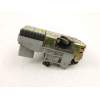 Recambio de cerradura puerta delantera derecha para peugeot 206 berlina xt referencia OEM IAM 9136J1  