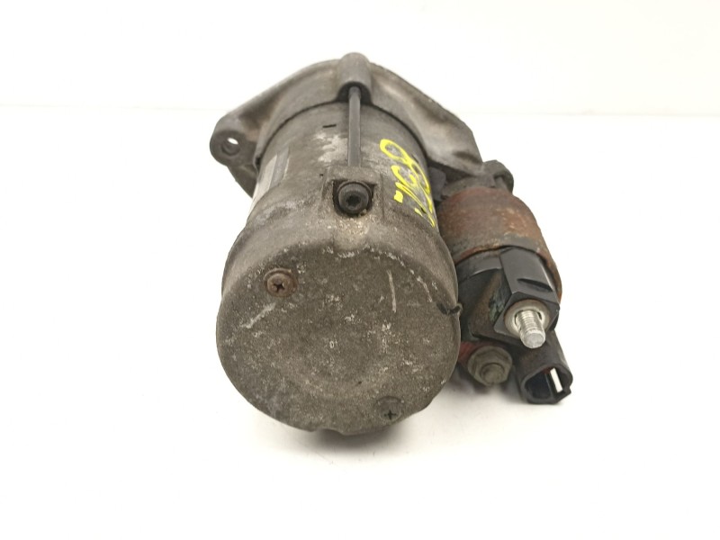 Recambio de motor arranque para kia carens iv 1.7 crdi referencia OEM IAM 361002A550 4280007980 