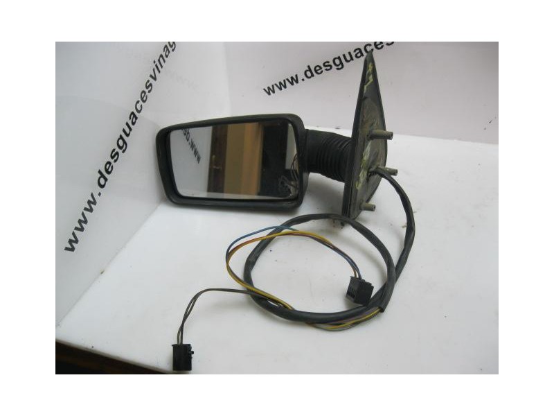 Recambio de retrovisor izq. : fiat tempra : 1.6 g 159a3.000 (84,32cv) 4p [1992] para fiat tempra 1.6 g 159a3.000  4p referencia 