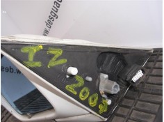 Recambio de retrovisor izq. : bmw 520 : 2.0 g 4p [1991] para bmw  520 2.0 g referencia OEM IAM ELECTRICOBLANCO   2