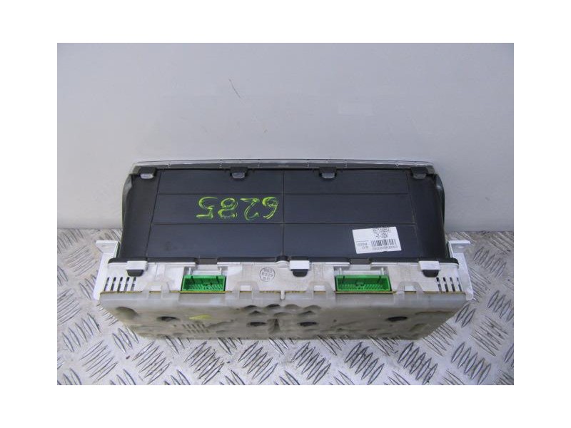 Recambio de cuadro instrumentos : opel monterey : 3.0 td (159,07cv) [1999] para opel monterey 3.0 td referencia OEM IAM 89716836