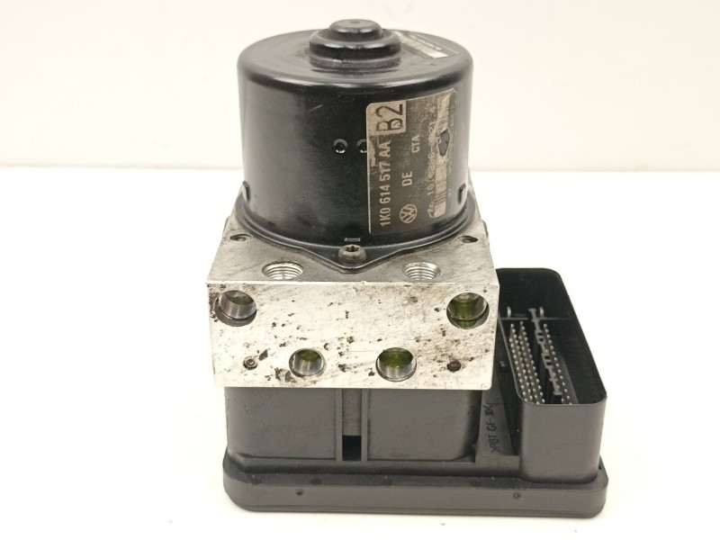 Recambio de abs para seat leon (1p1) 2.0 tdi 16v referencia OEM IAM 1K0614517AA 10020602214 