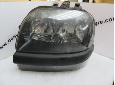 Recambio de faro izq. : fiat doblo : 1.9d- zz3a6000 (gasoleo a)(62,54cv) [2002] para fiat doblo 1.9d- zz3a6000 (gasoleo a) refer