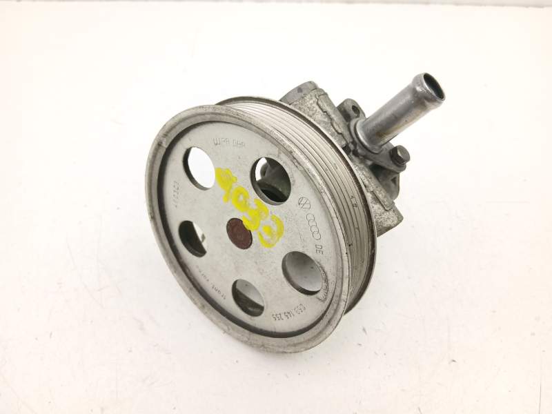 Recambio de bomba direccion para seat exeo st (3r5) 1.8 tsi referencia OEM IAM 3R0145153A  