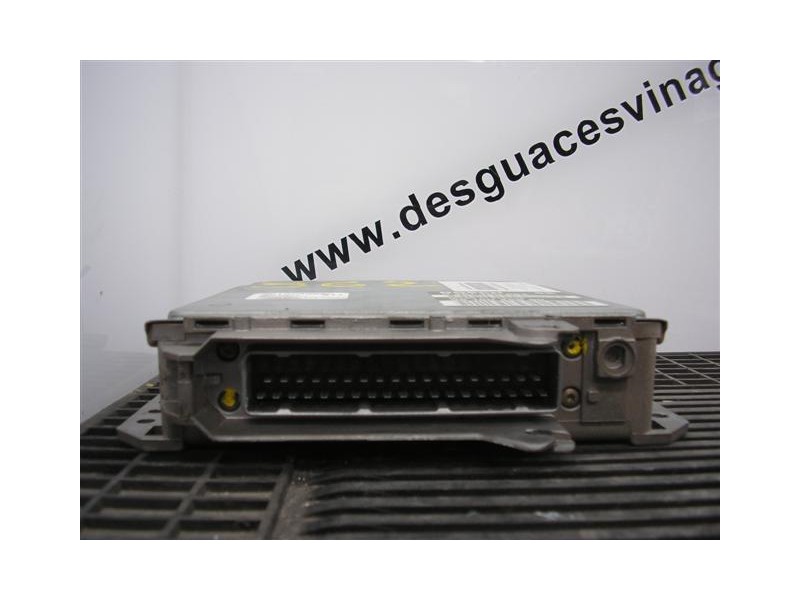 Recambio de centralita : citroen xantia : 1.8 g ( lfz ) [1993] para citroen xantia 1.8 g ( lfz ) referencia OEM IAM 0-261-200-66