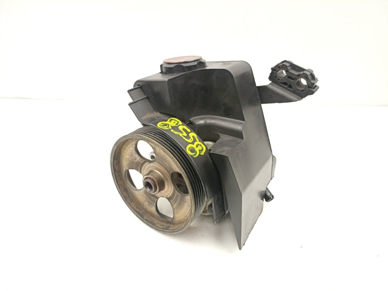 Recambio de bomba direccion para peugeot 206 van 1.4 hdi referencia OEM IAM 9638364580 26086355QK 