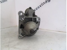 Recambio de motor arranque : renault megane : 2.0 g (113,53cv) [1997] para renault megane 2.0 g referencia OEM IAM 0001107047   2