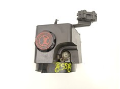 Recambio de bomba direccion para peugeot 206 van 1.4 hdi referencia OEM IAM 9638364580 26086355QK  2
