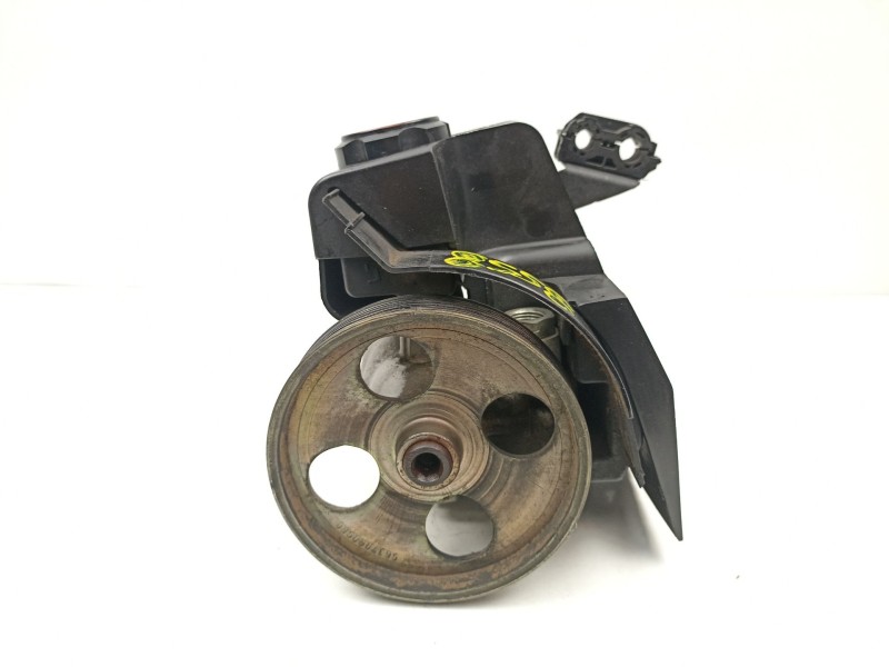 Recambio de bomba direccion para peugeot 206 van 1.4 hdi referencia OEM IAM 9638364580 26086355QK 