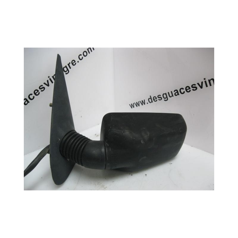 Recambio de retrovisor izq. : fiat tempra : 1.6 g 159a3.000 (84,32cv) 4p [1992] para fiat tempra 1.6 g 159a3.000  4p referencia 
