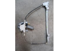 Recambio de elevalunas elec. del. dch. : renault megane : 1.9 d (63,90cv) [1999] para renault megane 1.9 d referencia OEM IAM   