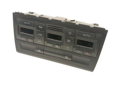 Recambio de mandos calefaccion aire para seat exeo st (3r5) 2.0 tdi referencia OEM IAM 8E0820043BL  