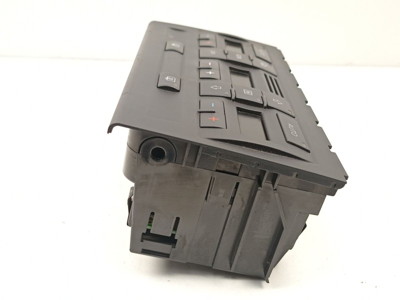 Recambio de mandos calefaccion aire para seat exeo st (3r5) 2.0 tdi referencia OEM IAM 8E0820043BL  