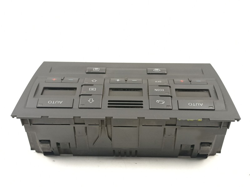 Recambio de mandos calefaccion aire para seat exeo st (3r5) 2.0 tdi referencia OEM IAM 8E0820043BL  