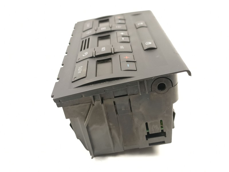 Recambio de mandos calefaccion aire para seat exeo st (3r5) 2.0 tdi referencia OEM IAM 8E0820043BL  