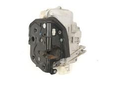 Recambio de cerradura puerta delantera izquierda para seat exeo st (3r5) 2.0 tdi referencia OEM IAM 8E1837015   2