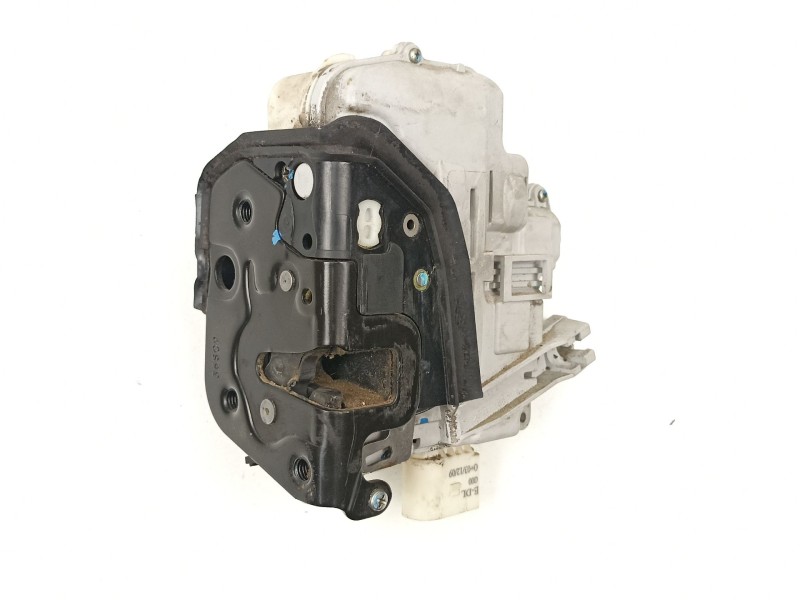 Recambio de cerradura puerta delantera izquierda para seat exeo st (3r5) 2.0 tdi referencia OEM IAM 8E1837015  