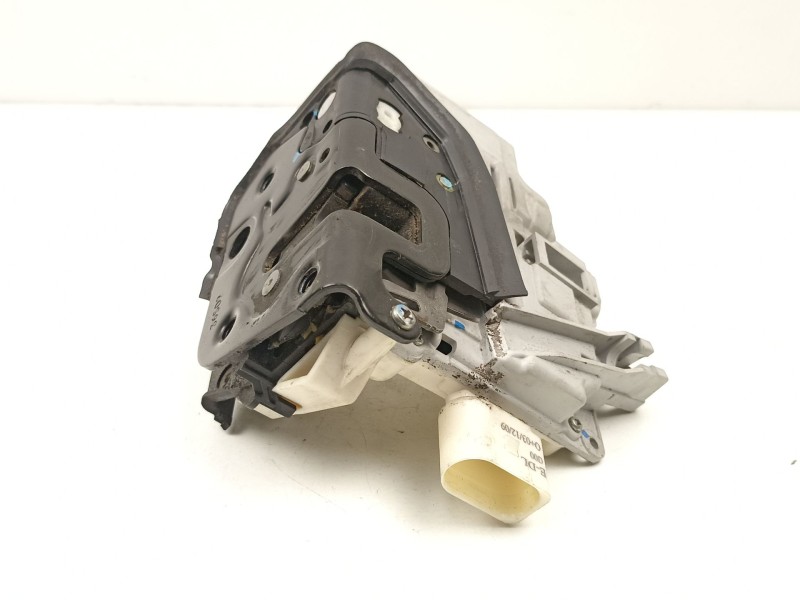 Recambio de cerradura puerta delantera izquierda para seat exeo st (3r5) 2.0 tdi referencia OEM IAM 8E1837015  