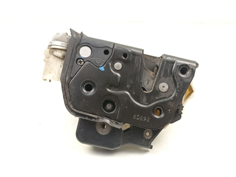 Recambio de cerradura puerta delantera izquierda para seat exeo st (3r5) 2.0 tdi referencia OEM IAM 8E1837015  