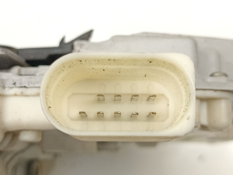 Recambio de cerradura puerta delantera izquierda para seat exeo st (3r5) 2.0 tdi referencia OEM IAM 8E1837015  