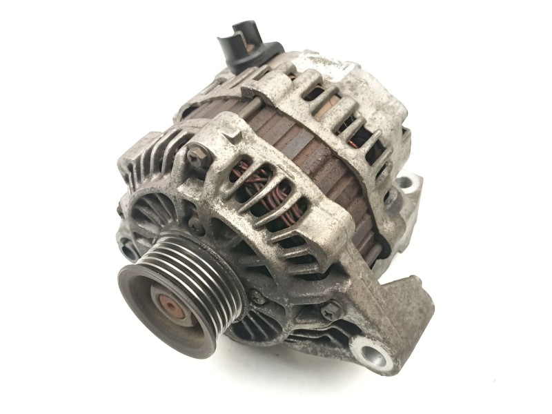 Recambio de alternador para ford fiesta iv (ja_, jb_) 1.25 i 16v referencia OEM IAM 97MF10300AA  