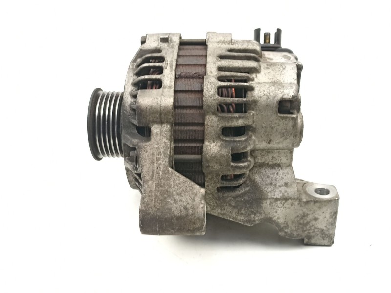 Recambio de alternador para ford fiesta iv (ja_, jb_) 1.25 i 16v referencia OEM IAM 97MF10300AA  