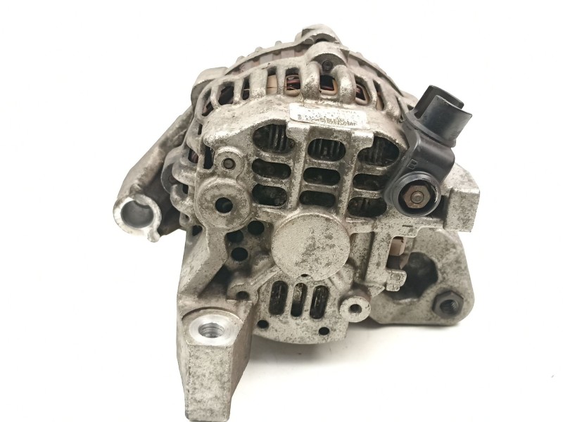Recambio de alternador para ford fiesta iv (ja_, jb_) 1.25 i 16v referencia OEM IAM 97MF10300AA  