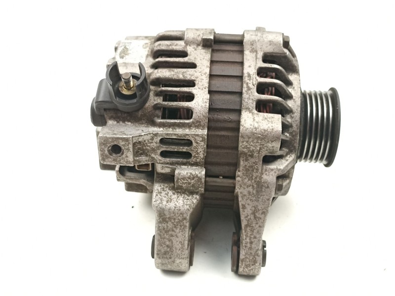 Recambio de alternador para ford fiesta iv (ja_, jb_) 1.25 i 16v referencia OEM IAM 97MF10300AA  