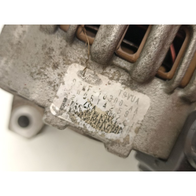 Recambio de alternador para ford fiesta iv (ja_, jb_) 1.25 i 16v referencia OEM IAM 97MF10300AA  