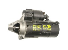 Recambio de motor arranque para peugeot 206 van 1.4 hdi referencia OEM IAM 5802AZ   2