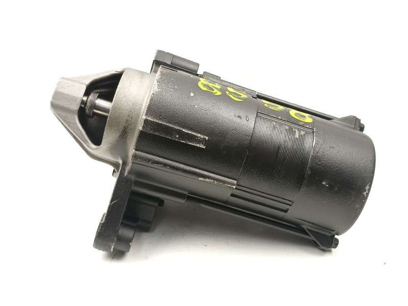 Recambio de motor arranque para peugeot 206 van 1.4 hdi referencia OEM IAM 5802AZ  