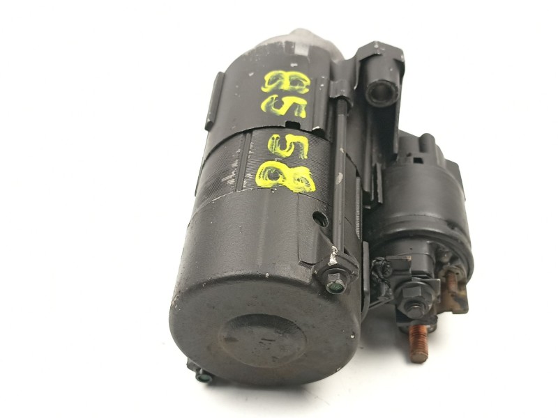 Recambio de motor arranque para peugeot 206 van 1.4 hdi referencia OEM IAM 5802AZ  