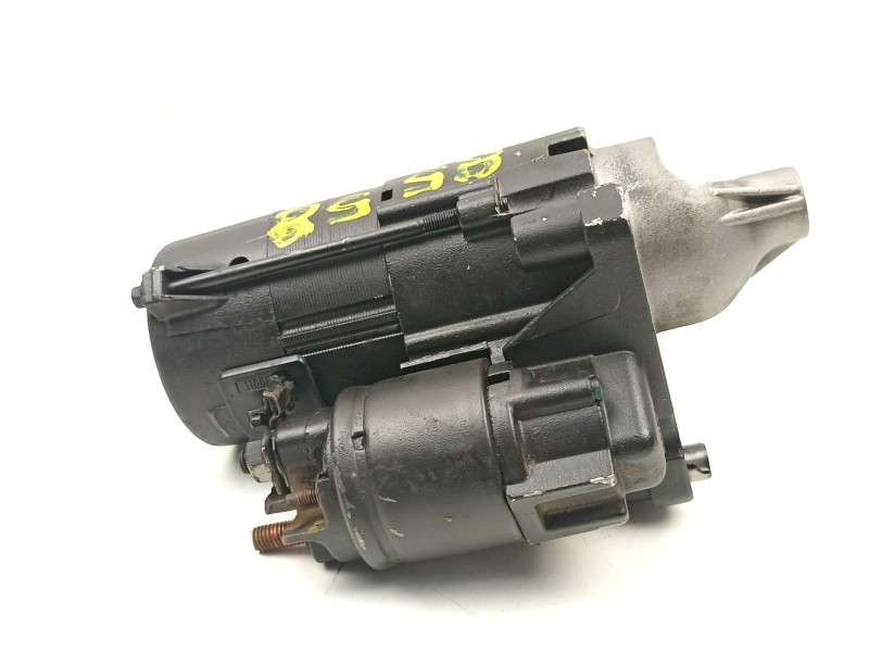 Recambio de motor arranque para peugeot 206 van 1.4 hdi referencia OEM IAM 5802AZ  