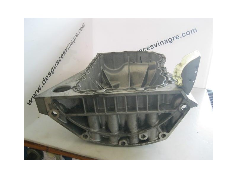 Recambio de carter aceite : renault laguna : 1.9 td/f9q c7 (119,68cv)ranchera 5p [2003] para renault laguna 1.9 td/f9q c7 ranche