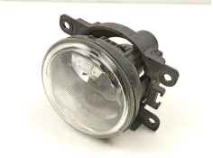 Recambio de antiniebla derecho para citroën c4 picasso i monospace (ud_) 2.0 hdi 138 referencia OEM IAM 6206E1  